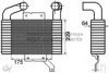 ASHUKI M550-55 Intercooler, charger
